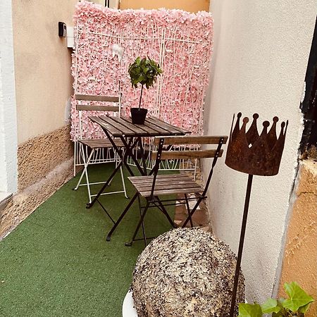 Etage Entier Prive, 45M2 Chez Regine Villa Schiltigheim Luaran gambar