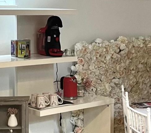 Etage Entier Prive, 45M2 Chez Regine Villa Schiltigheim Luaran gambar