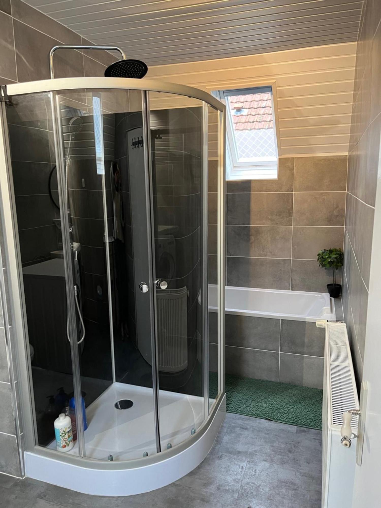 Etage Entier Prive, 45M2 Chez Regine Villa Schiltigheim Luaran gambar