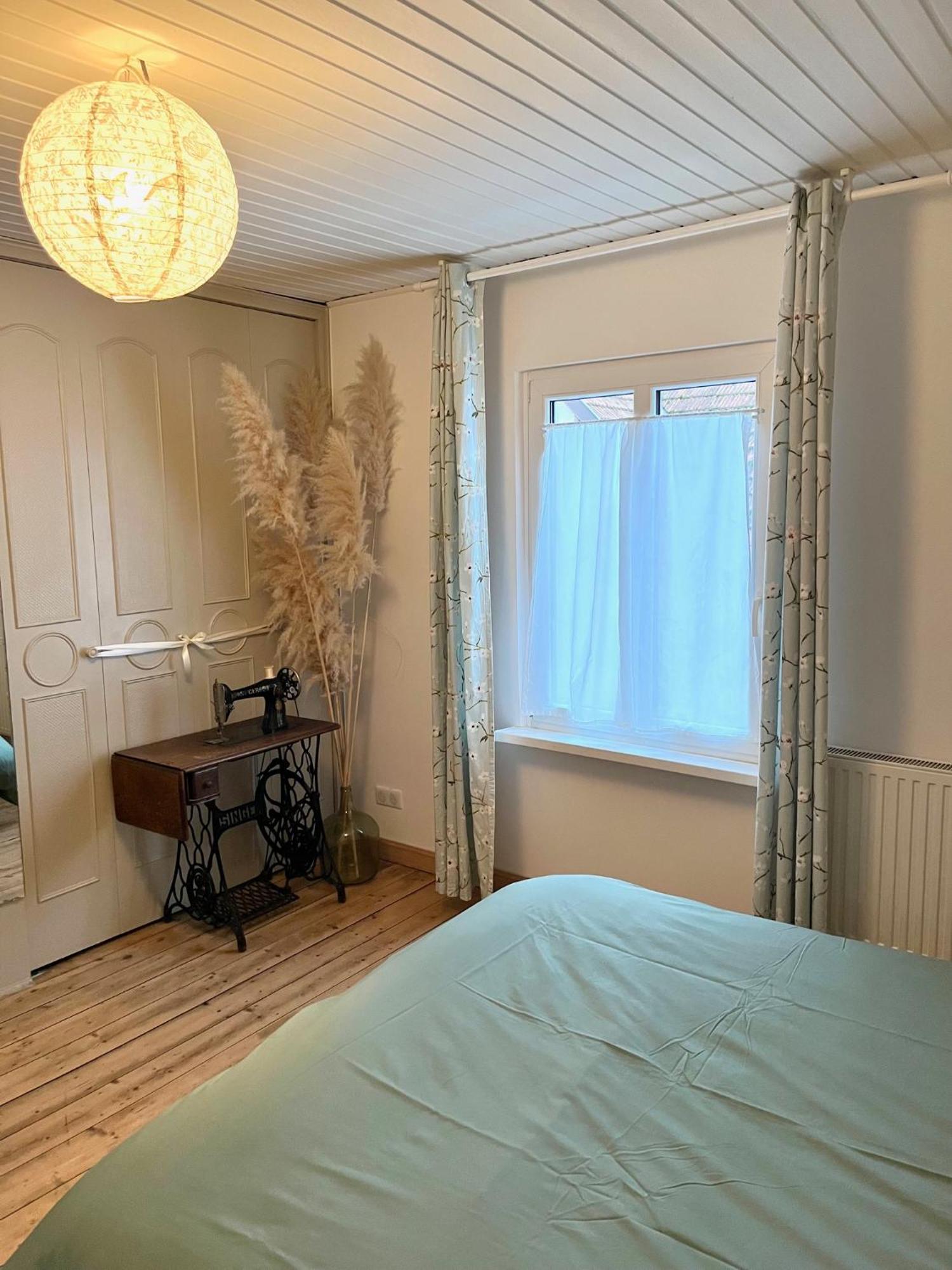 Etage Entier Prive, 45M2 Chez Regine Villa Schiltigheim Luaran gambar