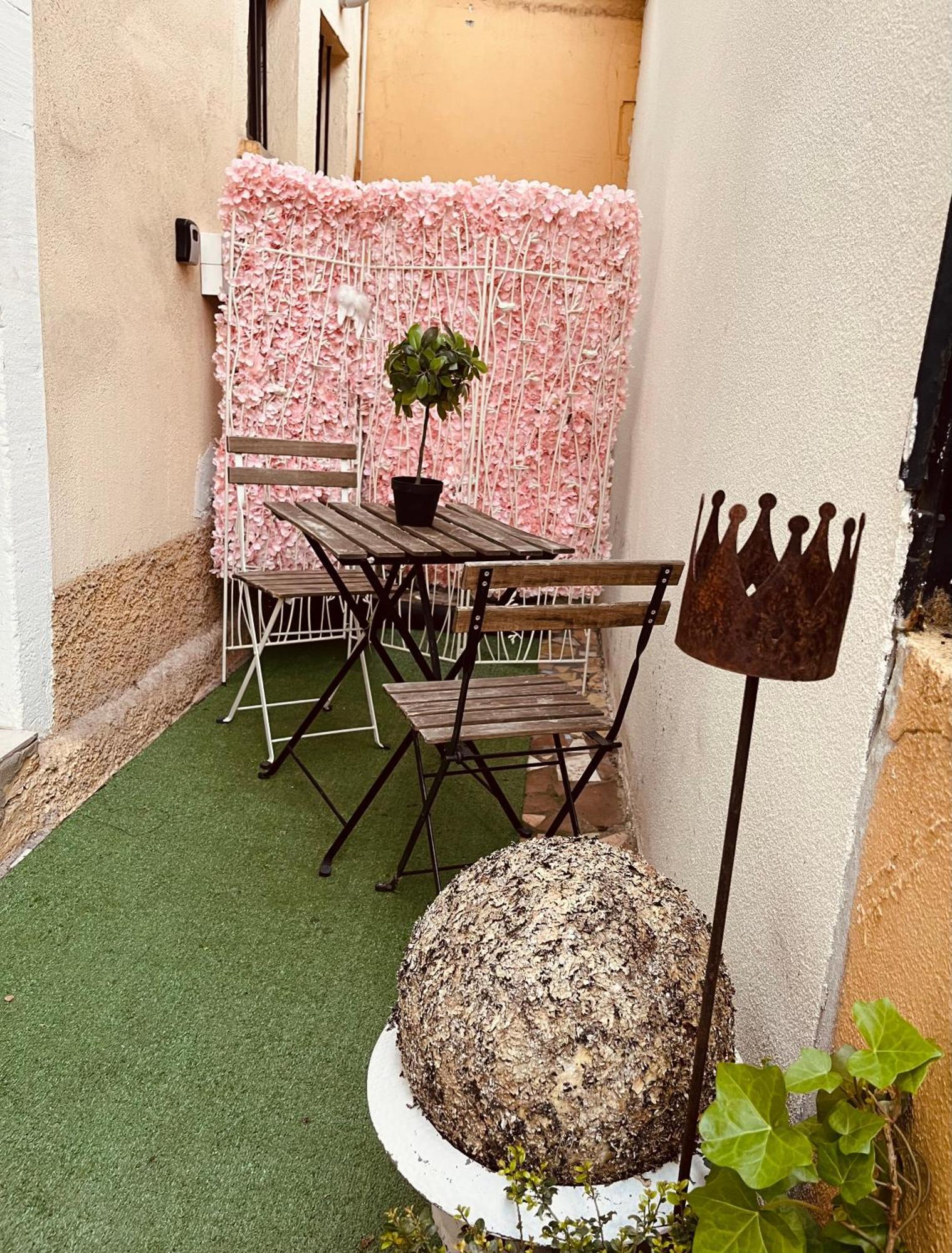 Etage Entier Prive, 45M2 Chez Regine Villa Schiltigheim Luaran gambar
